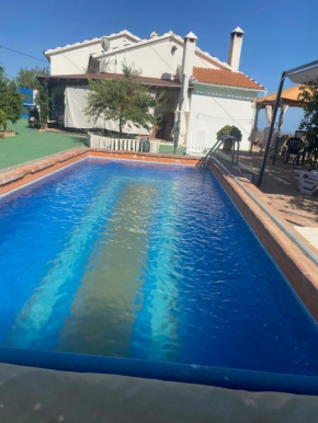 Casa Rural Zinho Arenas
